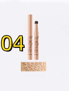 防水雀斑笔，妆效自然，持久不脱妆