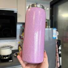 32 OZ, Evil Spider Pearl Powder, Evil Spider Emerald Green, Multiple Colors And Patterns To Choose From, New Water Cup, Portable Straw Kettle, Compatible With Leak Proof Stainless Steel Water Bottle. This Water Cup Features A Double-Layer Vacuum Insulation Design And Is A High-Quality Drinking Tool. It Is Easy To Carry And Suitable For Outdoor Camping, Hiking, Self Driving Or Travel. It Is An Excellent Gift Choice. It Is A Sports Water Bottle Designed Specifically For Drinkers. Perfect For Outdoor Picnics, Summer, Autumn, And Winter Outings, Outdoor Adventures, Camping, Fitness Centers, Dormitories, Yoga, Self Driving Tours, Office Commuting, Teachers, Graduation Gifts, Teacher Gifts, Mother's Day Gifts, Birthday Gifts, Halloween Gifts, Perfect For Drinking Clean Water, Iced Tea Or Coffee, Cold And Hot Drinks, Making It A Recommended Gift. - Bột ngọc trai Evil Spider - Xem 2