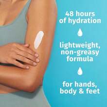 HEMPZ Body Lotion - Sweet Pineapple And Honey Melon - Daily Moisturizing Cream - 17oz - Bạc - Xem 4