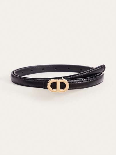 一件黑色和杏色经典基础款优雅复古腰带连衣裙，适合日常、工作、派对等场合，可搭配毛衣、裙子，是情人节的理想礼物。