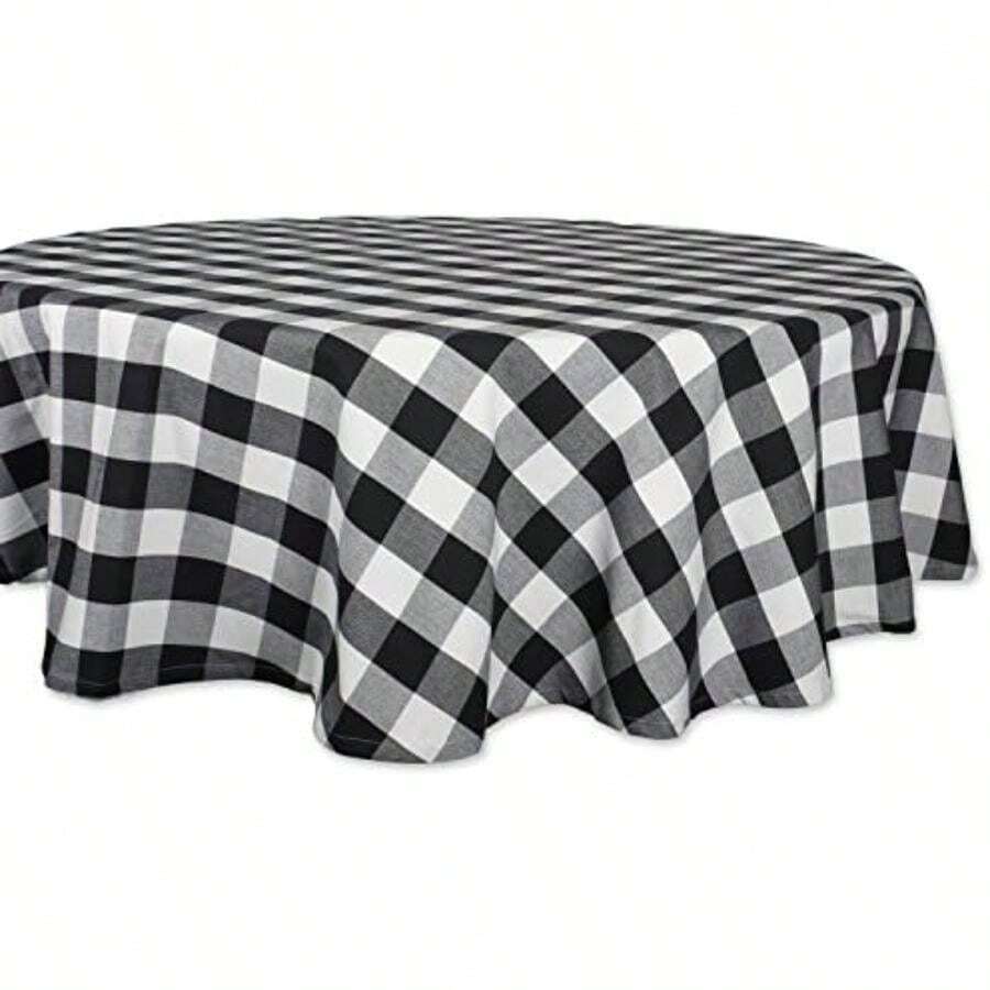 Tablecloths - Multicolor - View 1