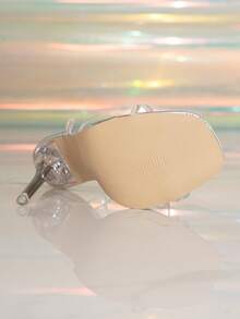 Women's Pointed Toe Strap Stiletto High Heel Sandals