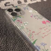 Basic Phone Cases - Transparent - Übersicht 7