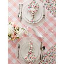 Tablecloths - Multicolor - View 5