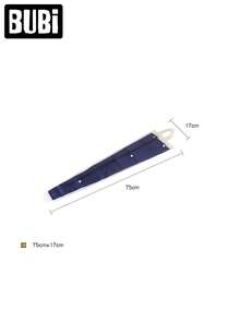 2/1 Foldable Umbrella Backset Oragainzer Car Bag Universal Waterproof Mini Organization And Storage Auto Daily Rainy Day Accessories