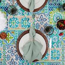 Tablecloths - Multicolor - View 4