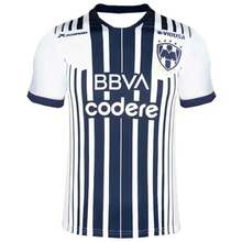 Camisetas de fútbol Monterrey para hombres y mujeres, camisetas deportivas informales, entrenamiento deportivo al aire libre, camisetas transpirables y de secado rápido - 54355 - Ver 3