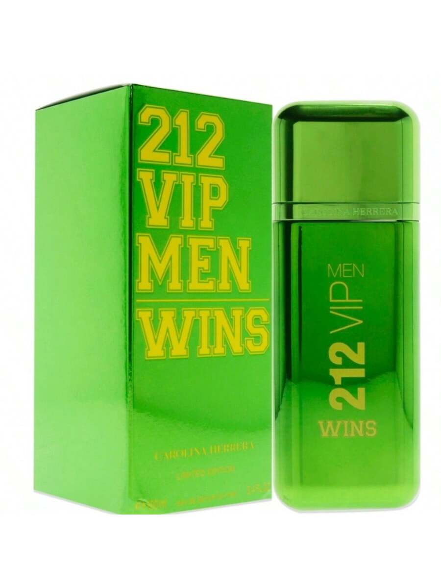 Spray de Perfume 100ml Botella Verde - Fragancia Fresca Duradera, Aplicación Suave para Uso Diario