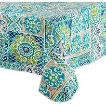 Tablecloths - Multicolor - View 2