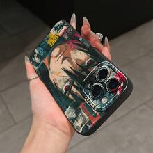 Basic Phone Cases - Schwarz - Übersicht 4