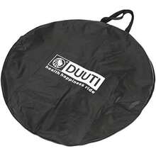 VBESTLIFE Bolsa de Ruedas para Bicicleta, Estuche de Viaje para Bicicleta Bolsa Rueda de Bicicleta Paquete de Transporte Bolsas Ciclismo Carretera Bicicleta de montaña Ruedas Accesorios(27.5in)(default) - Multicolor - Ver 4