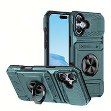 Basic Phone Cases - Green - View 2