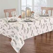 Tablecloths - Multicolore - Voir 2