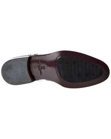 Bruno Magli Men's Arno Sera Patent Oxford - Black - View 5