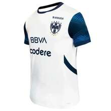 Camisetas de fútbol Monterrey para hombres y mujeres, camisetas deportivas informales, entrenamiento deportivo al aire libre, camisetas transpirables y de secado rápido - 54355 - Ver 7