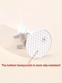 1个可调节金属手机/平板电脑桌面支架，多角度支架，适用于直播，兼容、安卓手机，生日礼物，送给家人、朋友，适用于办公室、宿舍和家庭使用，360度旋转手机支架，承重力强。