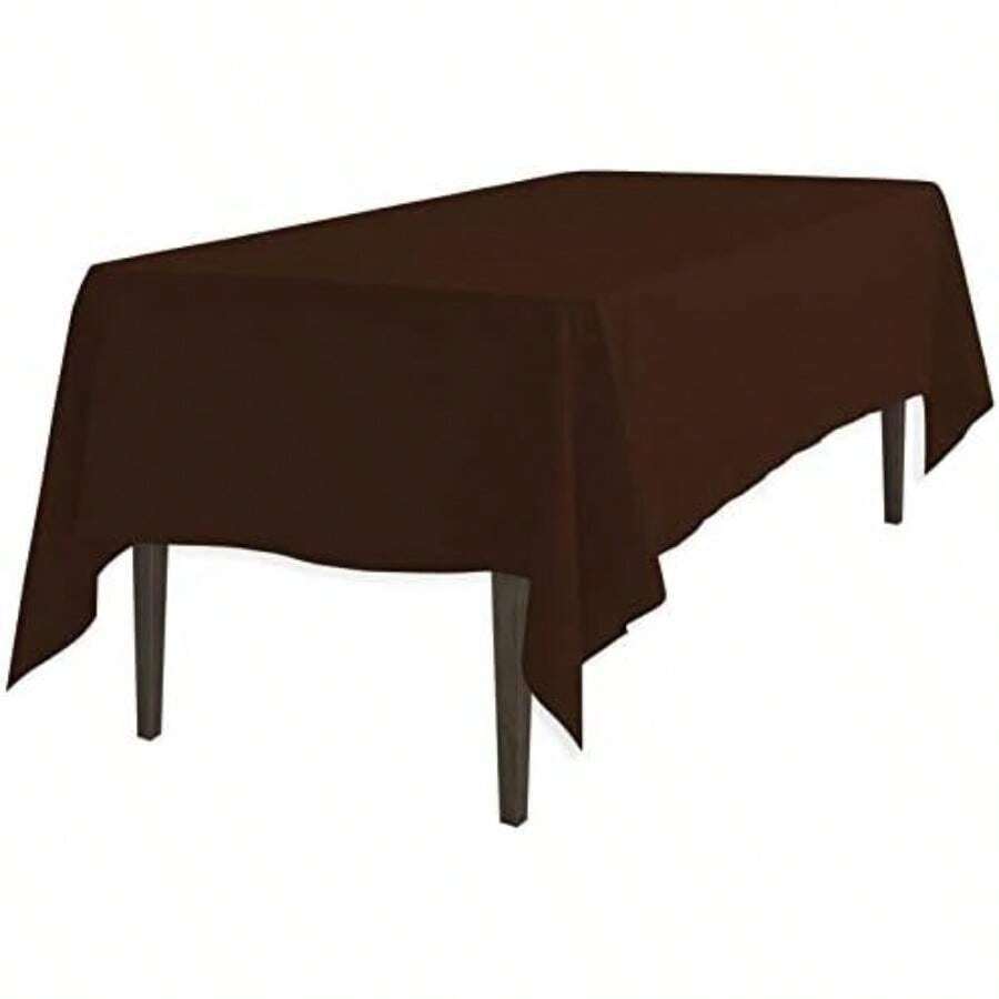 Tablecloths - Multicolor - View 1