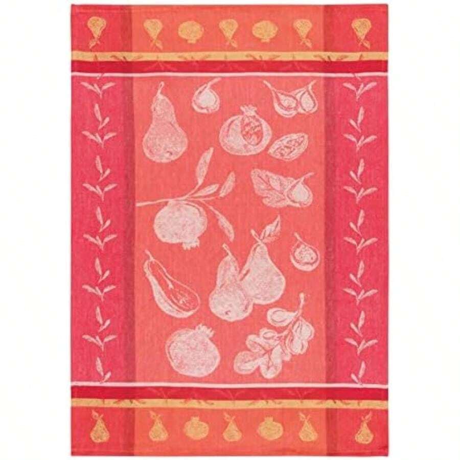 Towels - Multicolor - View 1