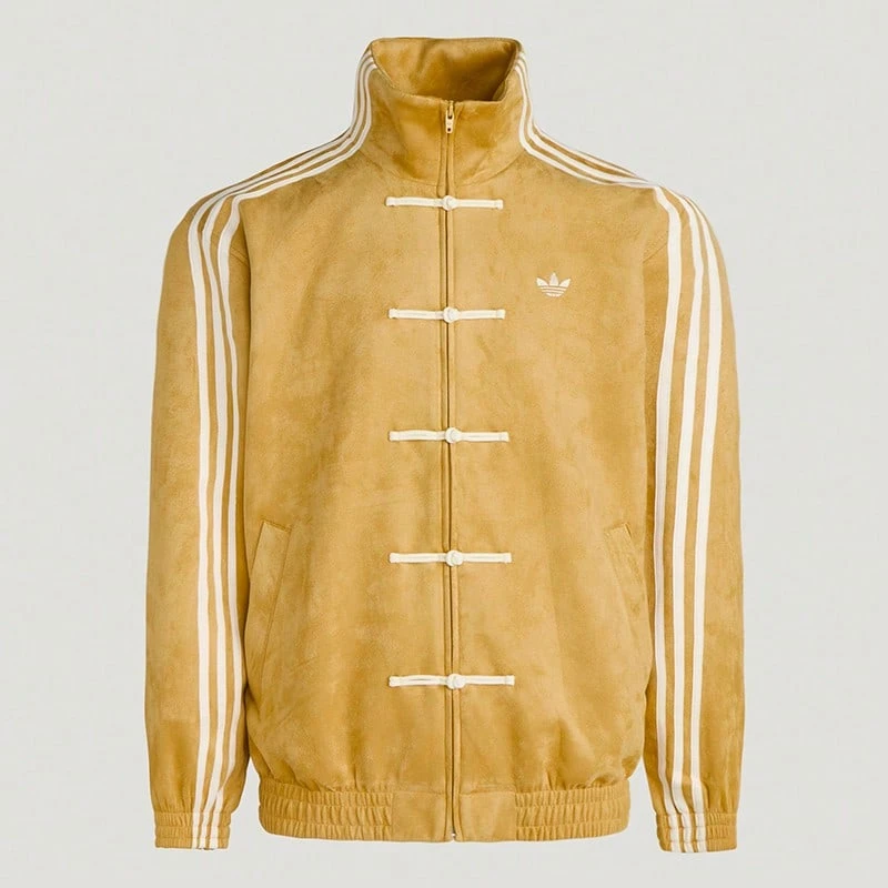 Adidas CTT 3.1 SOFT Men's Sports Jacket Outerwear KT3851 - Color - View 1