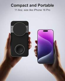 Car Wireless Charger