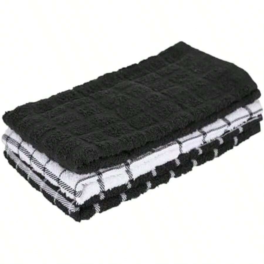 Towels - Multicolor - View 1