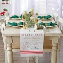 Tablecloths - Multicolor - View 5