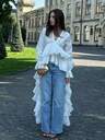 Asymmetrical
