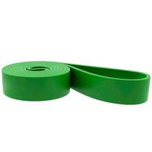 5件套包含阻力带、引体向上辅助带、举重带、健身带、腿部阻力带，可用于锻炼、肌肉训练和塑形，提供不同强度的弹力带，是健身房的理想配件，包含长弹力带训练计划、弹力带练习，是家用健身器材和健身配件。 - 彩色 - 查看 8