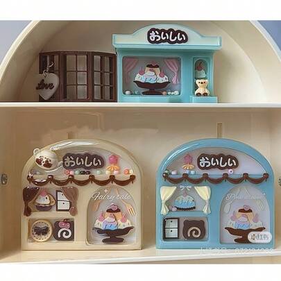 Khuôn đúc nhựa, Phụ kiện khuôn silicon, Khuôn đúc nhựa lỏng, Khuôn silicon làm móc khóa nhựa, Khuôn nhựa dùng cho cửa hàng tráng miệng