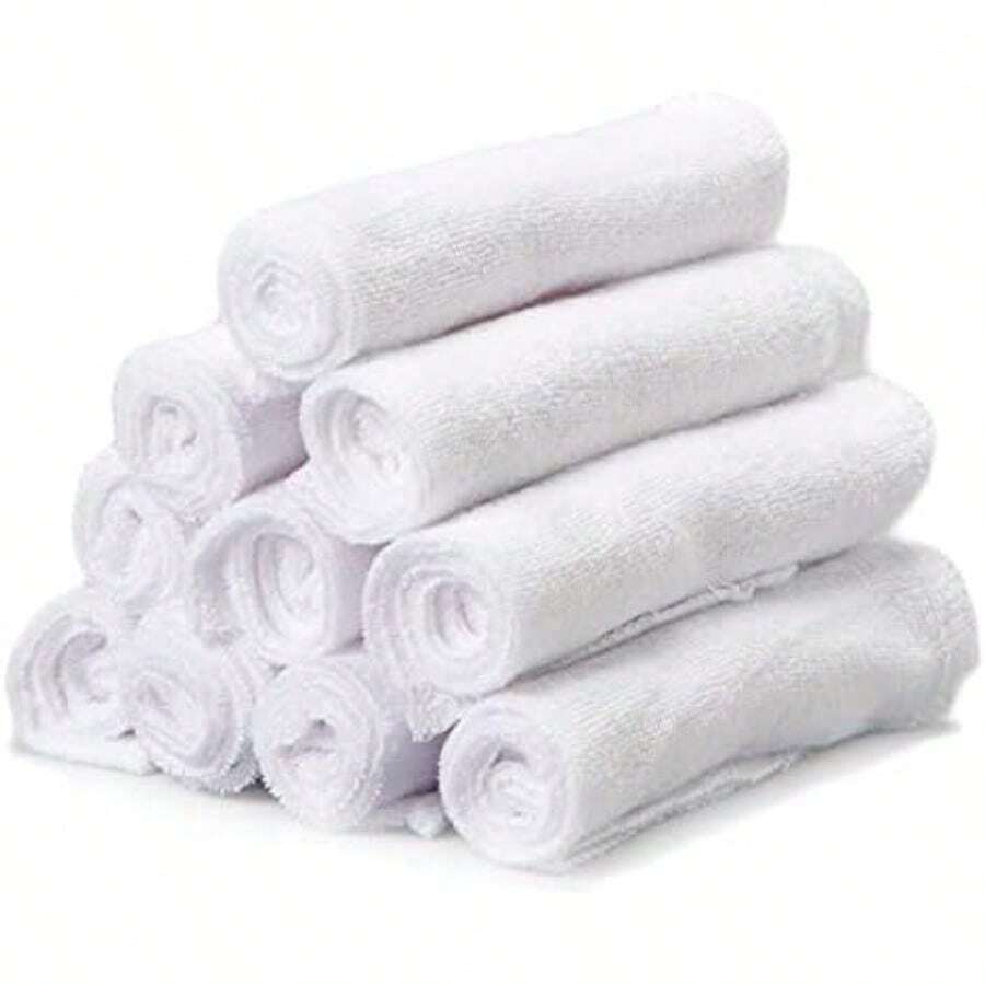 Towels - Multicolor - View 1