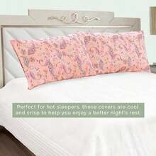 Body Pillows - Multicolor - View 5