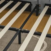 Futons - Dark Gray + Velvet + 160cm*200cm - View 11