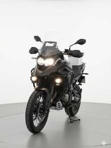 Luces Auxiliares de Alto Rendimiento - Naranja - Ver 2