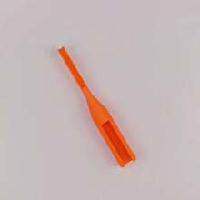 1pc Rose Beading & Knotting Tool, Rose Flower Making Material, Rose Flower Craft Kit - Multicolor - View 12