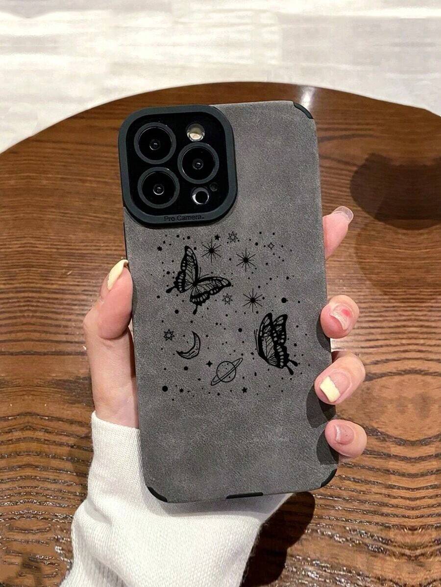 Basic Phone Cases - Grey - View 1