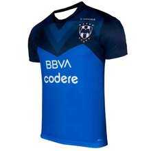 Camisetas de fútbol Monterrey para hombres y mujeres, camisetas deportivas informales, entrenamiento deportivo al aire libre, camisetas transpirables y de secado rápido - 54355 - Ver 6