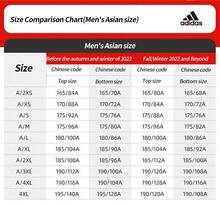 Adidas [Traje deportivo para hombre] Camiseta M SL SJ TT, cuello redondo, manga corta de algodón, + pantalón largo TIRO ES W PNT, pantalón deportivo tejido, para uso en casa o para entrenar - Negro - Ver 9