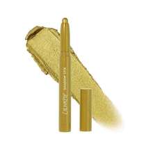 ColourPop Shadow Stix - Cream Eyeshadow Stick With Long-Lasting Color - Multi-Use Cream Makeup With A Built-In Sharpener &Amp; Precise Tip For Easy Application - Plum Tart (005 Oz) - MàuD - Xem 1