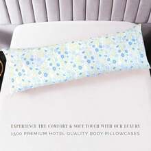 Body Pillows - Multicolor - View 5