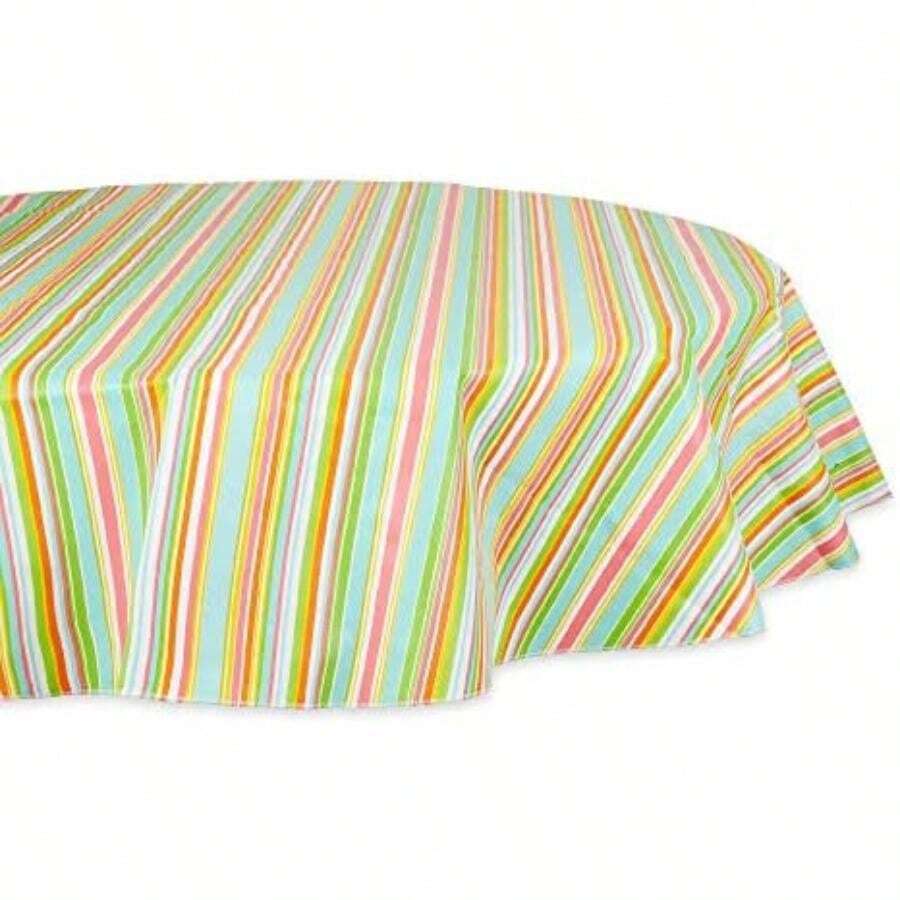 Tablecloths - Multicolor - View 1