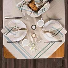Tablecloths - Multicolor - View 9