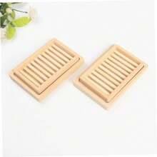 Soap Dishes & Soap Racks - 1 - View 3