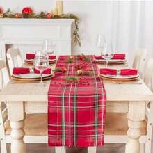 Tablecloths - Multicolor - View 2