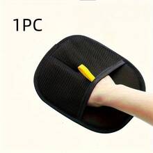 Reusable Hair Remover Glove,Portable Pet Dog Cat Hair Gloves Designed For Removing Pet Dog Cat Hair Are Used For Clothing, Carpets, Car Cushions, Sofas, Pet Beds, Furniture, Rugs - Multicolor - View 9