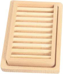 Soap Dishes & Soap Racks - 1 - View 1