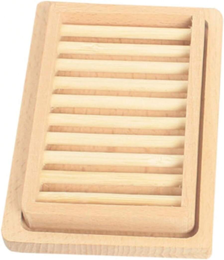 Soap Dishes & Soap Racks - 1 - View 1