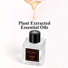 Reed Diffuser Oils, Cloakrooms, Entrances, Bedrooms! With A Capacity Of 50ml, Add Charming Fragrance To The Cloakroom, Decorate The Home, Natural Plant Extract Essential Oil, Very Suitable For Maintaining Space Refreshing And Pleasant - Hoa - Xem 5