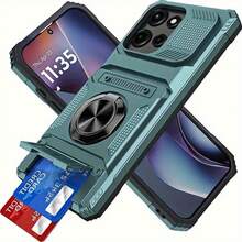Basic Phone Cases - Green - View 2