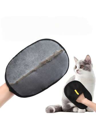 1/2 Stück wiederverwendbare Haarentfernungshandschuhe, tragbare Haarbürste für Hunde und Katzen, speziell entwickelt zum Entfernen von Hunde- und Katzenhaaren, verwendbar für Kleidung, Teppiche, Autositze, Sofas, Haustier-Betten, Möbel, Teppiche, Haustier-Reinigungsprodukte, Haushalts-Haustier-Haarentfernungsprodukte, Haustier-Haarentfernungshandschuhe, Haustier-Pflege-Reinigungsprodukte, Haustier-Haarpflegeprodukte, Haustier-Zubehör, Haustier-Reinigungszubehör, Haustier-Reinigungsbedarf, Haustier-Reinigungsbedarf.