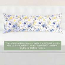 Body Pillows - Multicolor - View 7